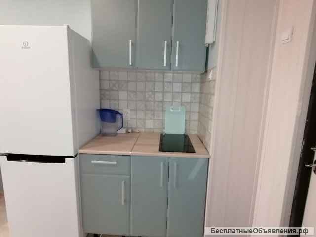 Комнату в общежитии у СГУПСа