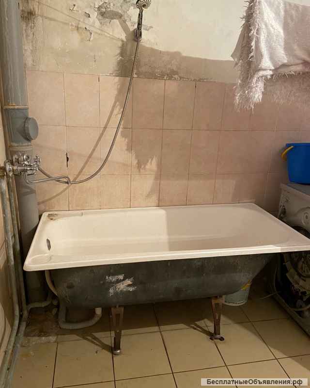 Комнату в общежитии у СГУПСа