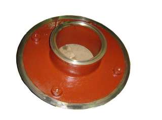 Бронедиск передний на насос Warman (аналог)