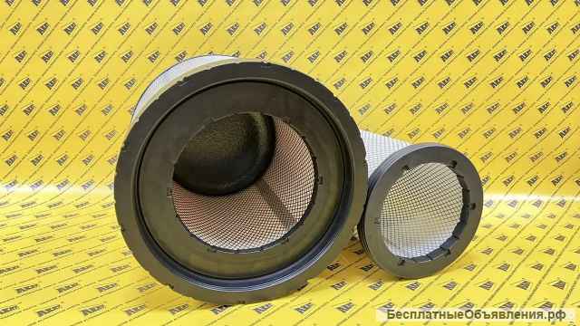 Фильтр воздушный комплект JOHN DEERE RE596317 RE596318