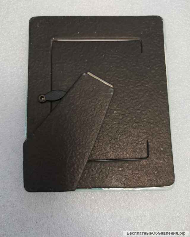 Фоторамка. Размер 9х6.5 см Керамика Нидерланды Арт. XY22554 оригинальная Новая