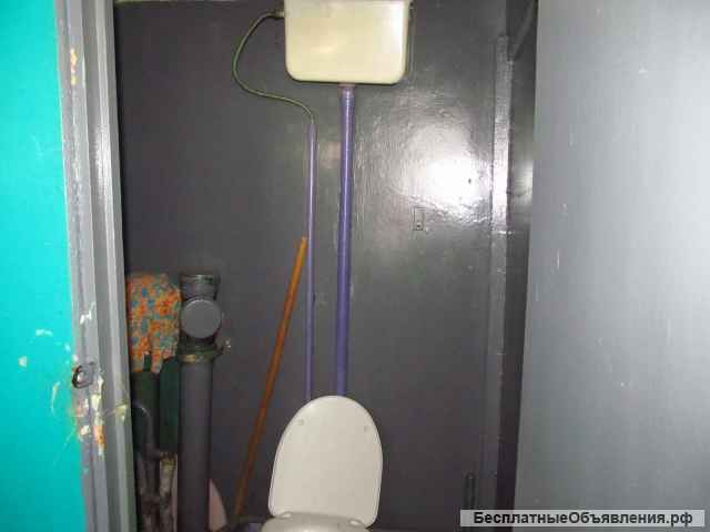 Комната коридорного типа ул.Коли Мяготина 122