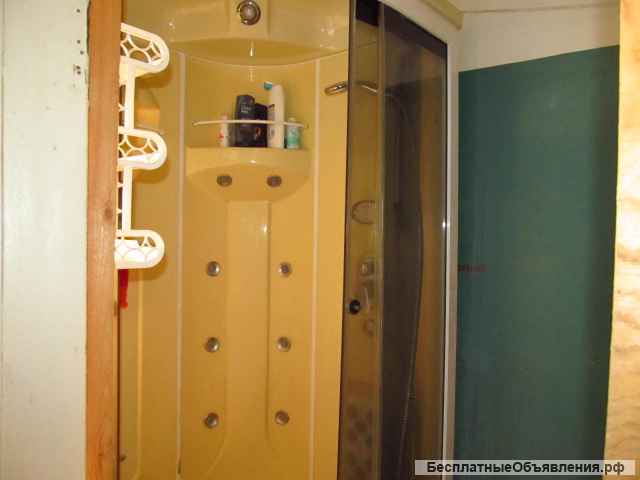 Комната коридорного типа ул.Коли Мяготина 122