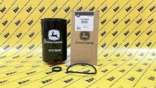 Фильтр топливный JOHN DEERE AT279826