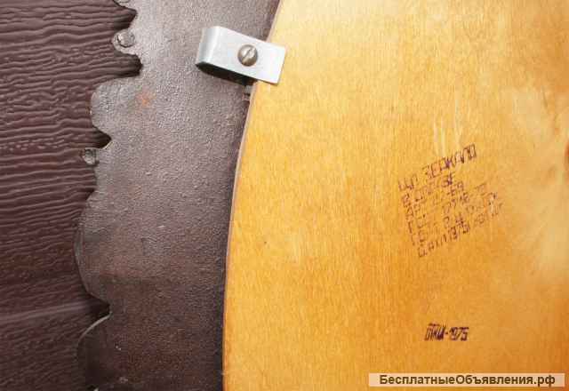 Зеркало СССР литая бронза