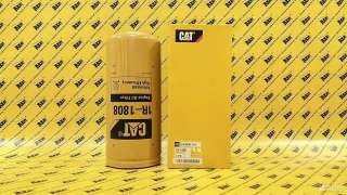 Фильтр масляный CATERPILLAR 1R-1808