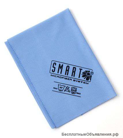 Smart Microfiber салфетки