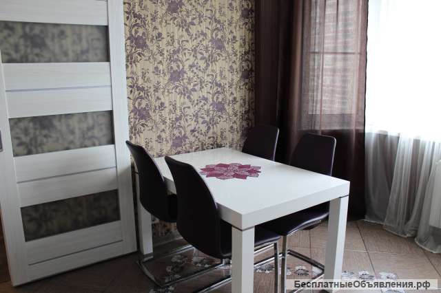 Сдам 2-к квартиру на длительный срок