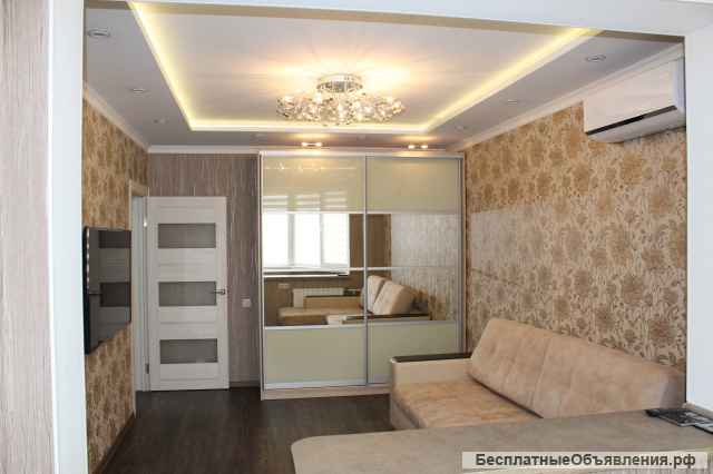 Сдам 2-к квартиру на длительный срок