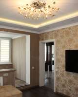 Сдам 2-к квартиру на длительный срок