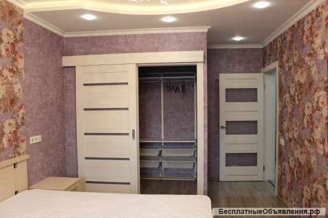 Сдам 2-к квартиру на длительный срок