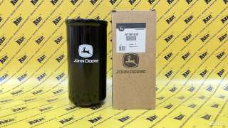 Фильтр гидравлический JOHN DEERE AT367635