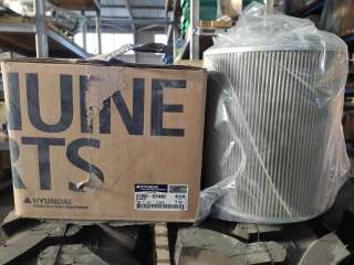 Фильтр топливный FS19765 Hyundai