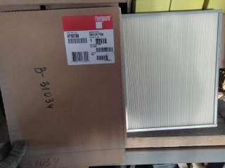 Фильтр воздушный AF55788