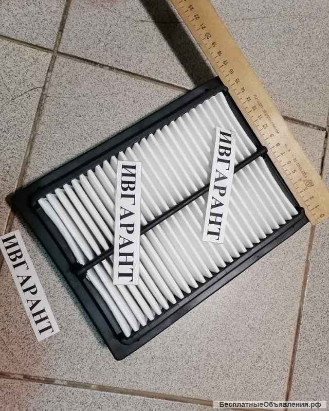 17M-911-3530 фильтр кабины Komatsu 17M-911-3530, 17M9113530