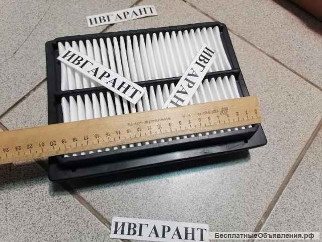 AF4652 фильтр кабины Komatsu AF4652