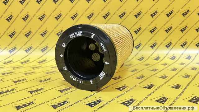 Фильтр масляный CATERPILLAR 1R-0741
