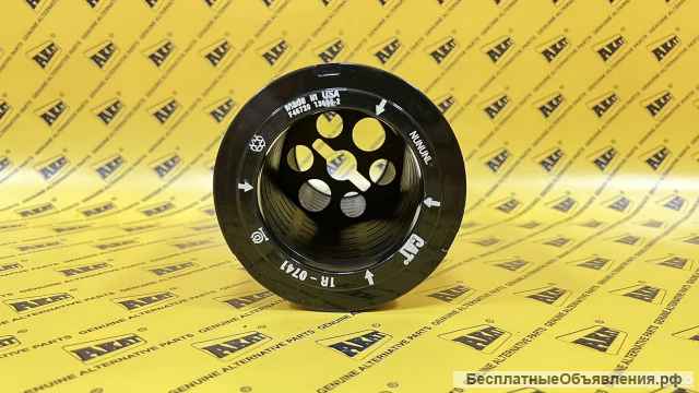 Фильтр масляный CATERPILLAR 1R-0741