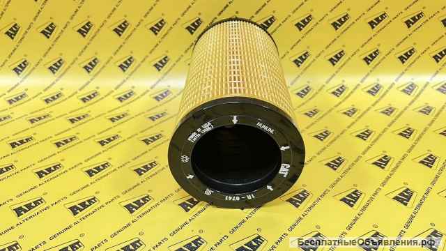 Фильтр масляный CATERPILLAR 1R-0741