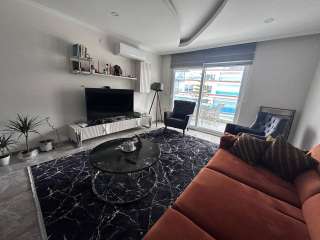 Квартира 1+1 класса люкс