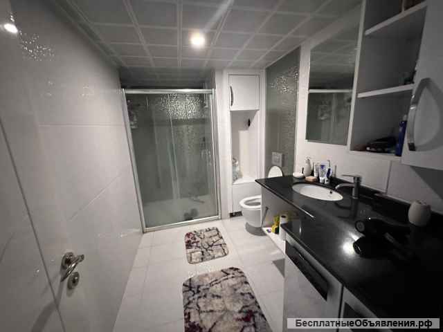 Квартира 1+1 класса люкс