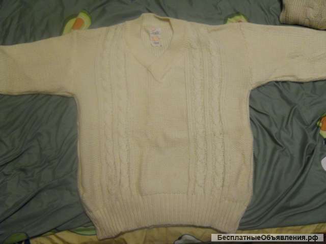 Свитер