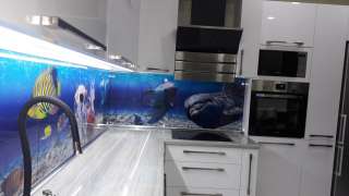 3х ком. квартира - Аламедин 1