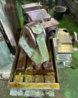 Широкоуниверсальный фрезерный станок 6р80ш