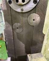 Широкоуниверсальный фрезерный станок 6р80ш