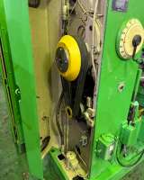 Вертикальный фрезерный станок Heckert FSS-315 V2