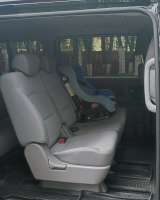 Заказать микроавтобус в аэропорт. Межгород