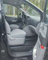 Заказать микроавтобус в аэропорт. Межгород