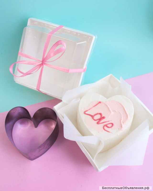 Товары и услуги для кондитера в Твери