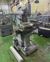 Широкоуниверсальный фрезерный станок СФ-676-1