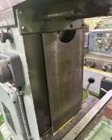 Широкоуниверсальный фрезерный станок СФ-676-1