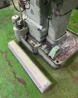 Широкоуниверсальный фрезерный станок СФ-676-1