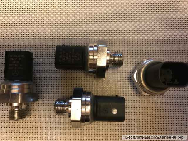 A6519050200 Датчик давления клапана EGR для автомобилей Mercedes Benz