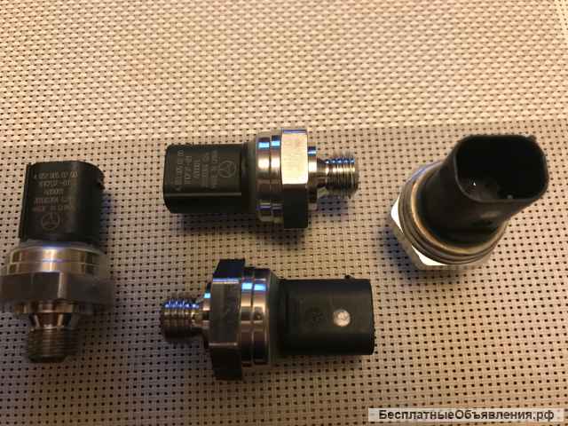 A6519050200 Датчик давления клапана EGR для автомобилей Mercedes Benz