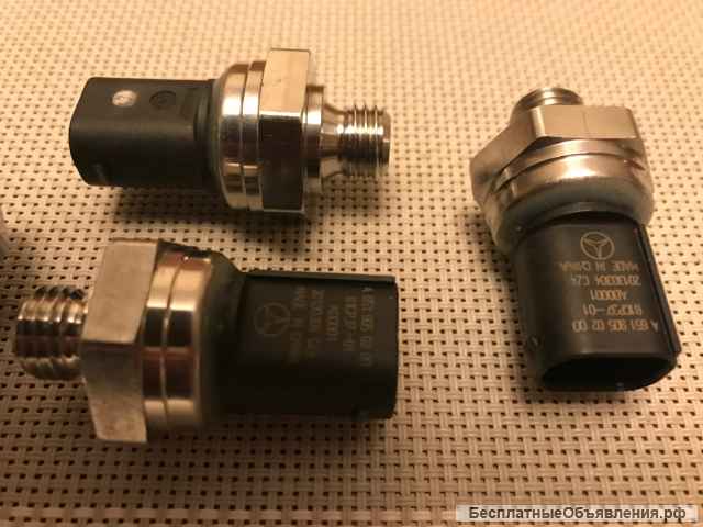 A6519050200 Датчик давления клапана EGR для автомобилей Mercedes Benz
