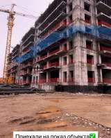 2 комнатная квартира ПСО в доме бизнес класса ЖК DUBAI