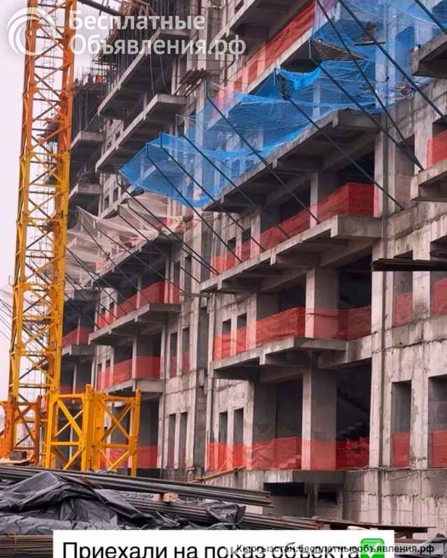 2 комнатная квартира ПСО в доме бизнес класса ЖК DUBAI