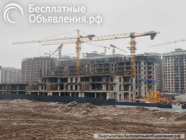 2 комнатная квартира ПСО в доме бизнес класса ЖК DUBAI