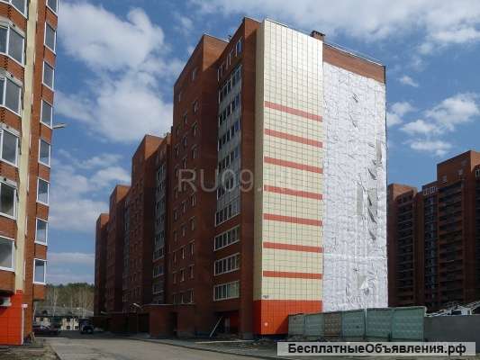 1-к квартира, Энергетиков 13А