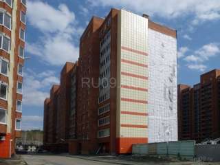 1-к квартира, Энергетиков 13А