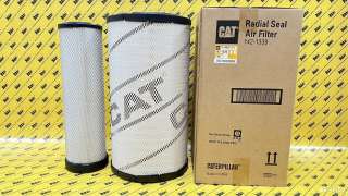 Фильтр воздушный комплект CATERPILLAR 142-1339 142-1404
