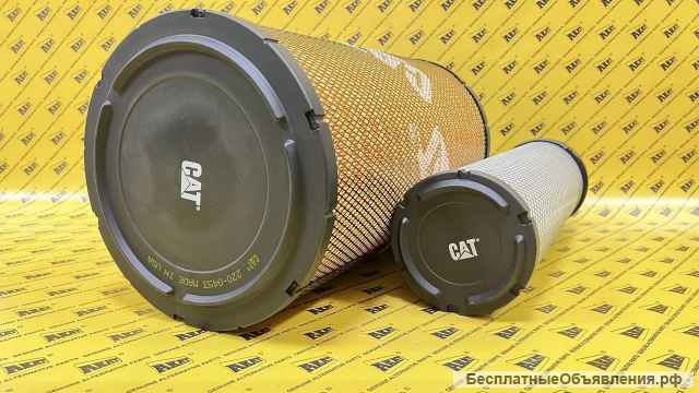 Фильтр воздушный CATERPILLAR 220-0453