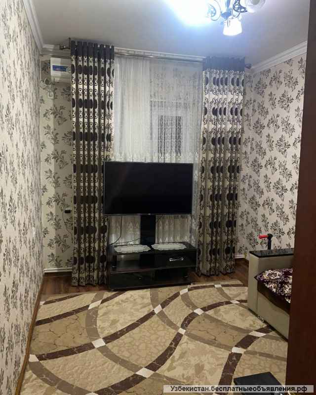 4х квартира