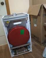 Газовый котёл E. C.A. Proteus Plus 24HM