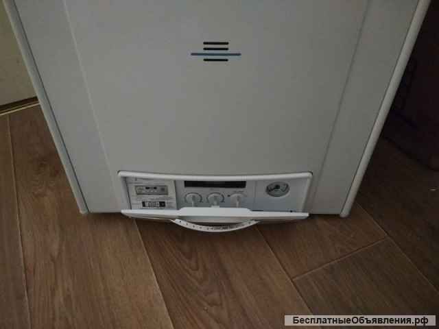 Газовый котёл E. C.A. Proteus Plus 24HM