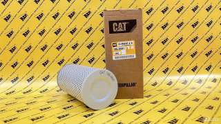 Фильтр гидравлический (навесное оборудование) CATERPILLAR 196-6581